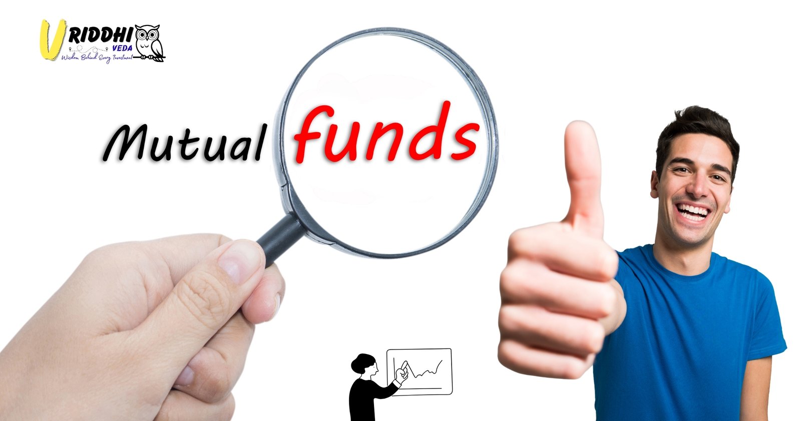 Mutual Fund Made Easy for Beginners | Start Investment